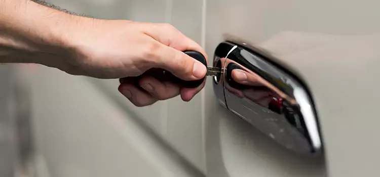 Why Choose Our Auto Locksmith Team in Melrose Park, IL?