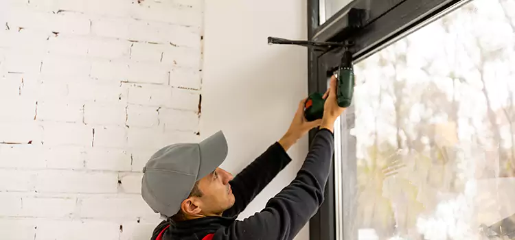 Your Trusted Partner for Door Closer Solutions in Melrose Park, IL