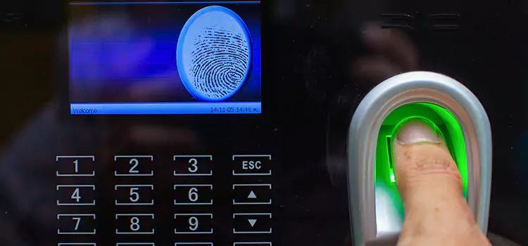 Your Trusted Partner for Secure Access in Melrose Park, IL